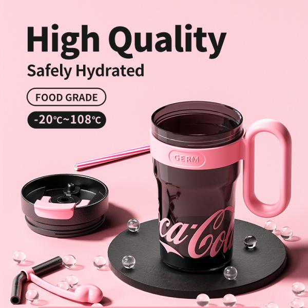 Coca Cola Collection Big 3-way Tritan Water Tumbler  Household Products Drinkwares New Arrivals Tumblers HDT1057-06.jpg