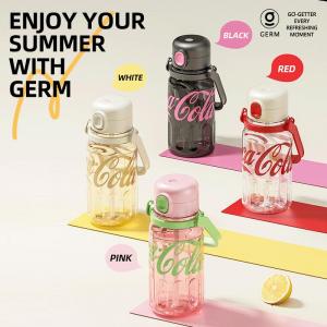 Coca Cola Collection Sport Tritan Water Bottle 850ml  Household Products Drinkwares New Arrivals Bottles HDB1132-01.jpeg