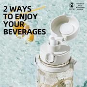 Coca Cola Collection Sport Tritan Water Bottle 850ml  Household Products Drinkwares New Arrivals Bottles HDB1132-04.jpeg