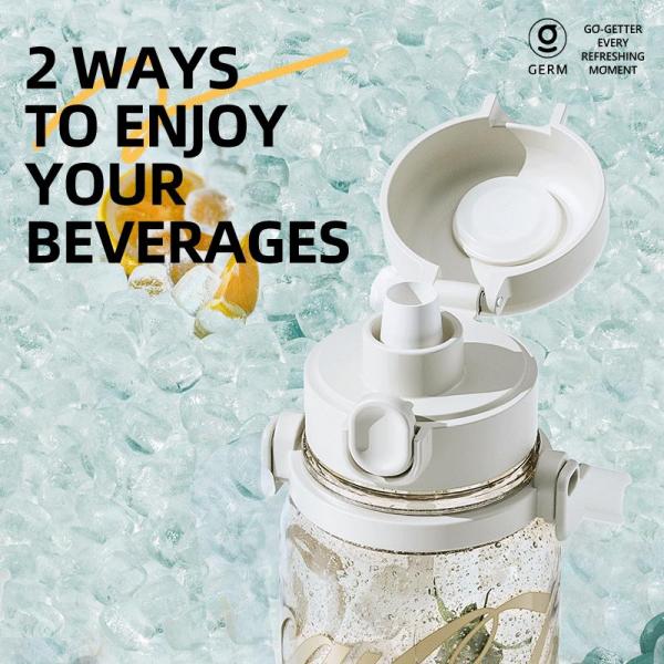 Coca Cola Collection Sport Tritan Water Bottle 850ml  Household Products Drinkwares New Arrivals Bottles HDB1132-04.jpeg