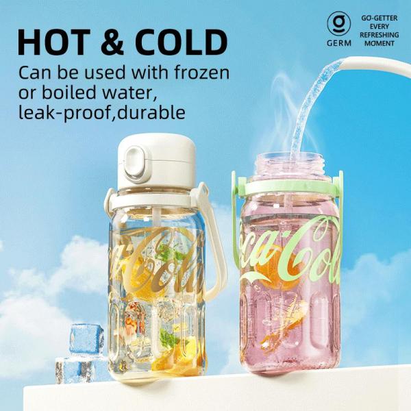 Coca Cola Collection Sport Tritan Water Bottle 850ml  Household Products Drinkwares New Arrivals Bottles HDB1132-05.jpeg