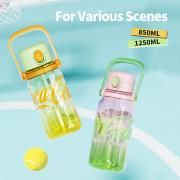 Coca Cola Collection Sport Tritan Water Bottle - Gradient series 850ml  Household Products Drinkwares New Arrivals Bottles HDB1134-03.jpg