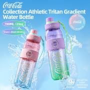 Coca Cola Collection Athletic Tritan Water Bottle - Gradient series  Household Products Drinkwares New Arrivals Bottles HDB1136-06.jpeg