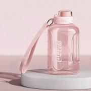 Coca Cola Collection Joy Tritan Water Bottle 600ml  Household Products Drinkwares New Arrivals Bottles HDB1137-01.jpg