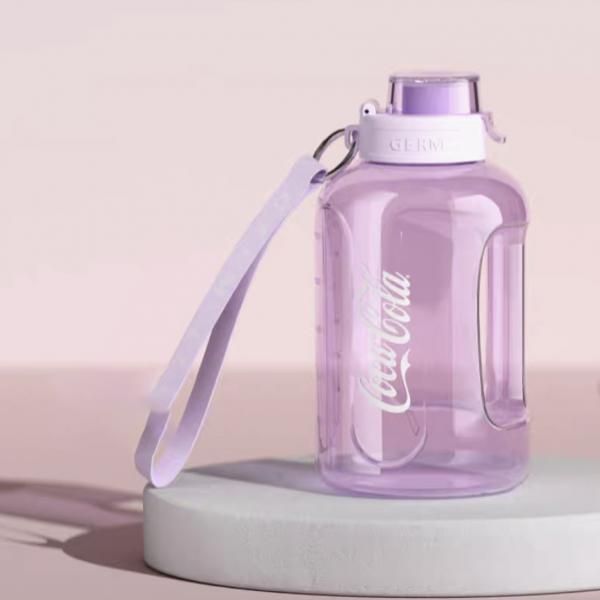 Coca Cola Collection Joy Tritan Water Bottle 600ml  Household Products Drinkwares New Arrivals Bottles HDB1137-02.jpg