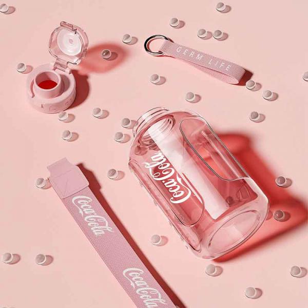 Coca Cola Collection Joy Tritan Water Bottle 600ml  Household Products Drinkwares New Arrivals Bottles HDB1137-04.jpg