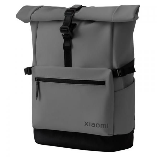 Xiaomi Roll Top Casual Backpack GL  Haversack Bags New Arrivals THB1206-02.jpg
