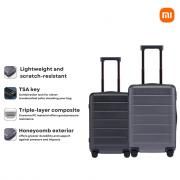 Xiaomi Luggage Classic Pro 20