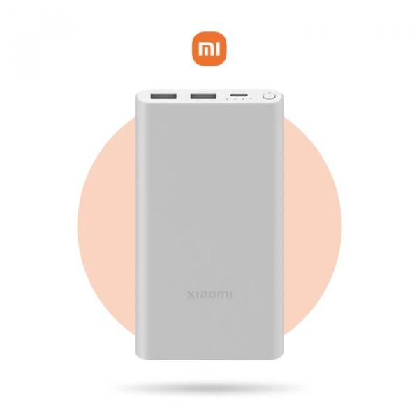 Xiaomi 22.5W Power Bank 10000mAh  Electronics & Technology New Arrivals Powerbanks / Chargers EMP1132-01.jpg