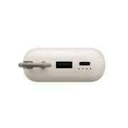 Xiaomi Power Bank 10000mAh - Integrated Cable  Electronics & Technology New Arrivals Powerbanks / Chargers EMP1134-03.jpg
