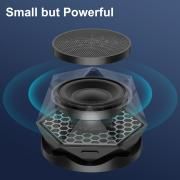 Magnetic Diamond Bluetooth Speaker  Electronics & Technology New Arrivals Speakers EMS1116-07.jpg
