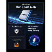 UGREEN Nexode 100W GaN Wall Charger 4-Ports  Electronics & Technology New Arrivals Powerbanks / Chargers EMP1137-05.png