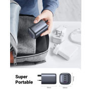 UGREEN Nexode 100W GaN Wall Charger 4-Ports  Electronics & Technology New Arrivals Powerbanks / Chargers EMP1137-08.png