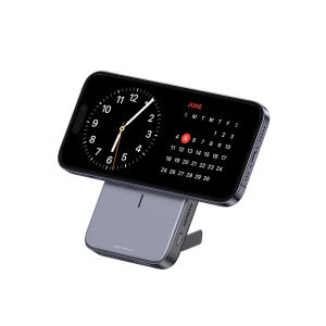 UGREEN 15W 10000mAh Magsafe Wireless Power Bank  Electronics & Technology New Arrivals Powerbanks / Chargers EMP1139-01.png