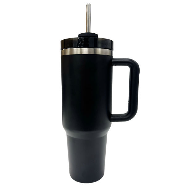 40oz Standing Tumbler Household Products Drinkwares New Arrivals Cups / Mugs Tumblers HDC1192-1