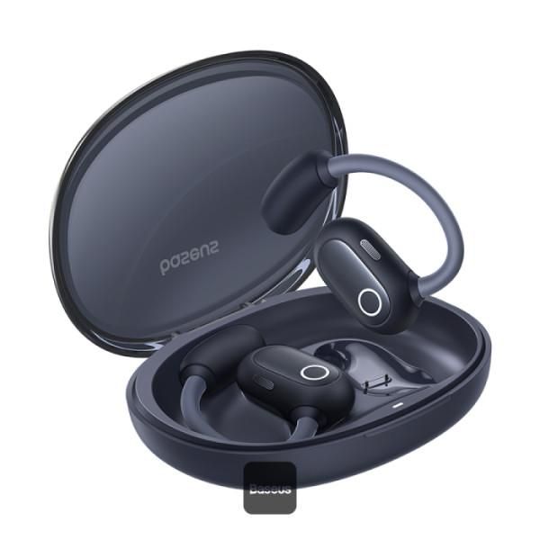 Baseus TWS Earbuds Eli Sport 1 Open-Ear  Electronics & Technology Computer & Mobile Accessories Gadget New Arrivals Earpiece / Headset EMH1074-01.jpg