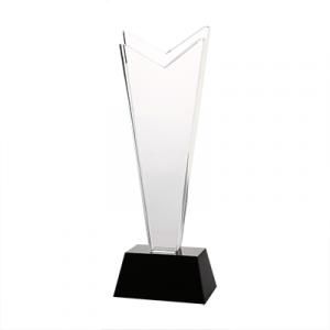 Vokie Crystal Awards Awards & Recognition CRYSTAL Largeprod1604