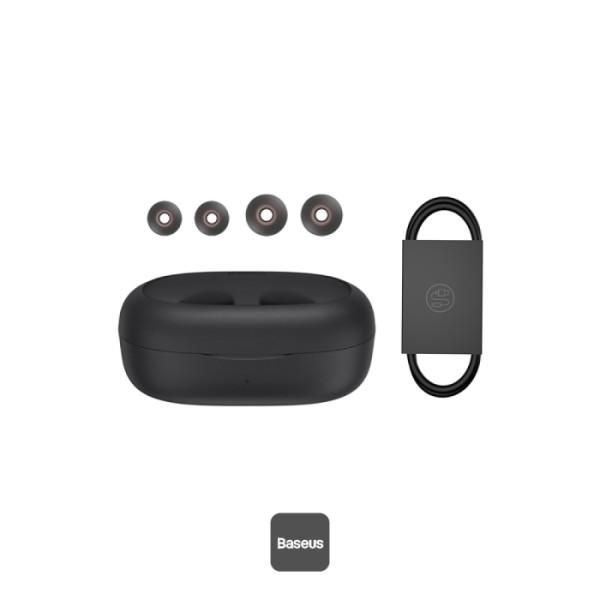 Baseus TWS Earphones Bowie WM03  Electronics & Technology Computer & Mobile Accessories Gadget New Arrivals Earpiece / Headset EMH1075-04.jpg
