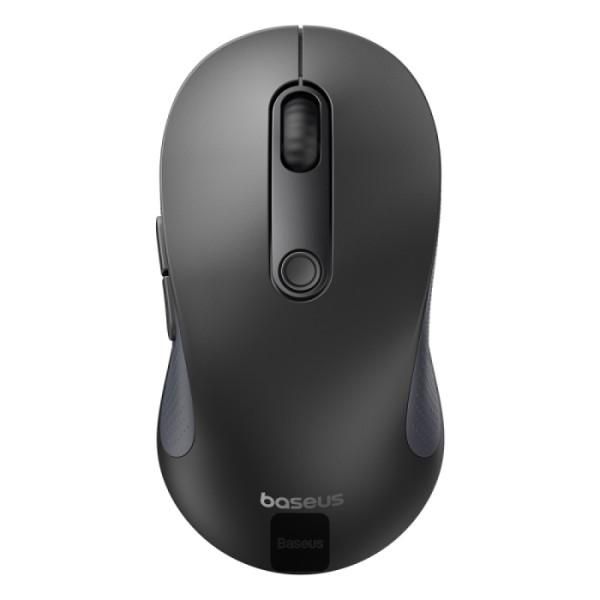 Baseus F02 Ergonomic Bluetooth / Wireless Mouse  Electronics & Technology Computer & Mobile Accessories New Arrivals Mouse EMM1026-01.jpg
