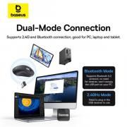 Baseus F02 Ergonomic Bluetooth / Wireless Mouse  Electronics & Technology Computer & Mobile Accessories New Arrivals Mouse EMM1026-04.jpg