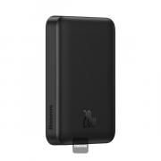 Baseus 20W Magnetic Mini Air Wireless Fast Charge Power Bank 10000mAh  Electronics & Technology New Arrivals Powerbanks / Chargers EMP1142-01.jpg