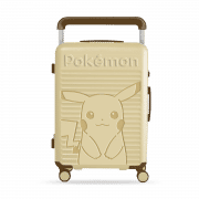Pokemon Travel Cabin Luggage  Travel Bag / Trolley Case Bags New Arrivals Licensed Products TTC1033-01