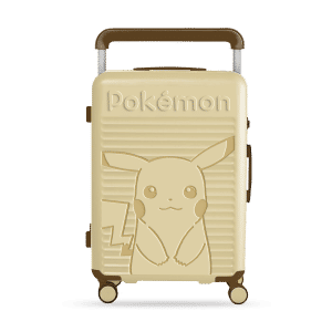 Pokemon Travel Cabin Luggage  Travel Bag / Trolley Case Bags New Arrivals Licensed Products TTC1033-01