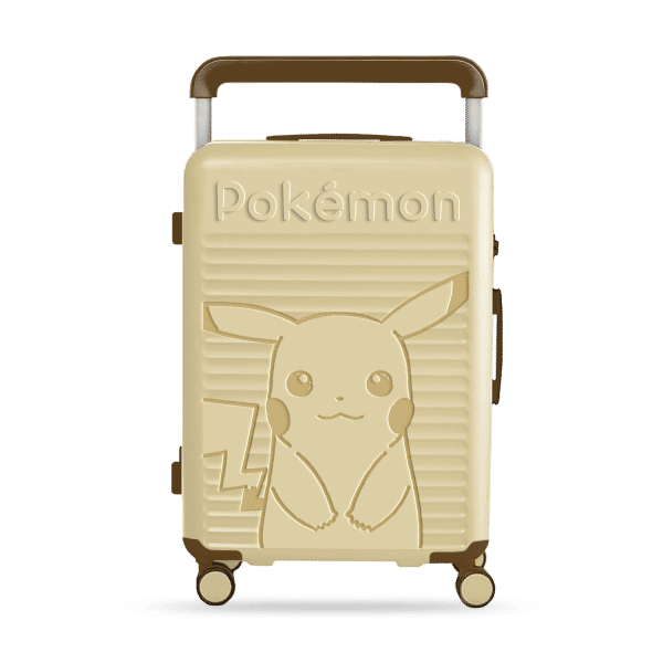 Pokemon Travel Cabin Luggage  Travel Bag / Trolley Case Bags New Arrivals Licensed Products TTC1033-01