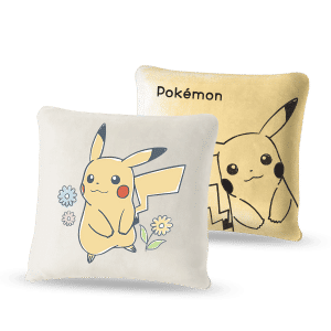 Pokemon Multi-function Cushion Blanket  Household Products Recreation Others Household New Arrivals Licensed Products RTP1073-01