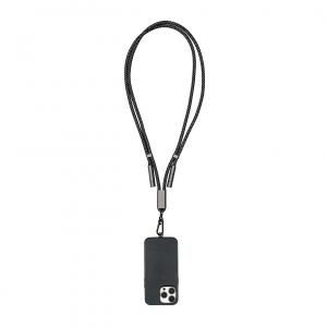 Brand Charger Lany Eco Charge  Electronics & Gadgets Office Supplies Computer & Mobile Accessories New Arrivals Cables Lanyards EMO1181-01