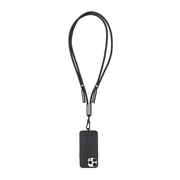 Brand Charger Lany Eco Charge  Electronics & Gadgets Office Supplies Computer & Mobile Accessories New Arrivals Cables Lanyards EMO1181-01