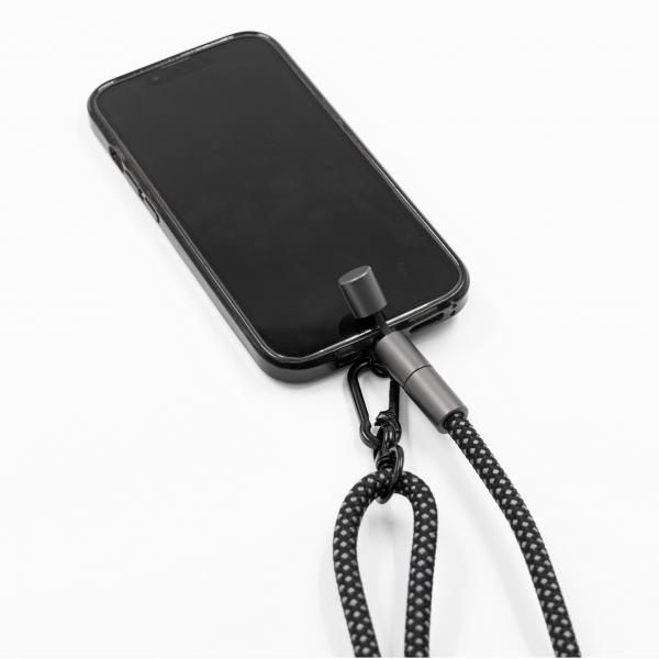 Brand Charger Lany Eco Charge  Electronics & Gadgets Office Supplies Computer & Mobile Accessories New Arrivals Cables Lanyards EMO1181-04