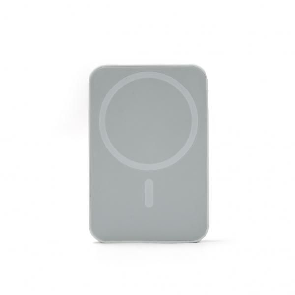 Brand Charger PowerCharge Wireless 5000 Eco  Electronics & Gadgets New Arrivals Powerbanks EMP1145-02