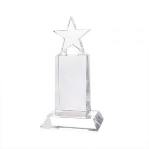 Sarsta Crystal Awards Awards & Recognition CRYSTAL Largeprod1613
