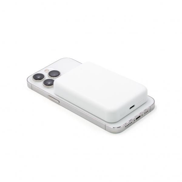 Brand Charger PowerCharge Wireless 5000 Eco  Electronics & Gadgets New Arrivals Powerbanks EMP1145-04