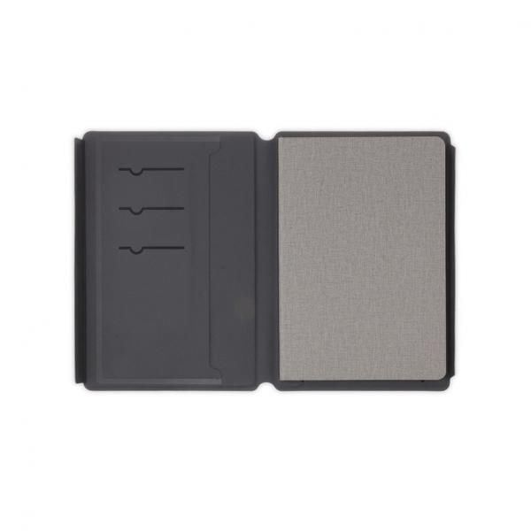 VARDIM - CHANGE ZERO Sustainable Gift Set with Refillable Notebook & Pen  Office Supplies Pen & Pencils Stationery Sets New Arrivals Notebooks ZNO1089-06