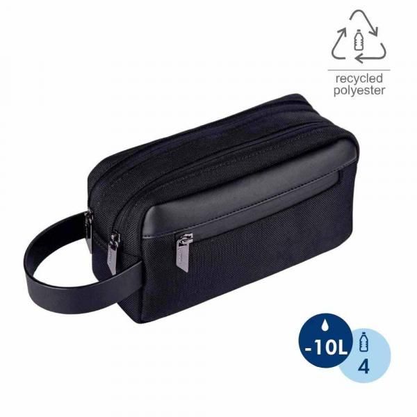 TRIKOMO - CHANGE Collection RPET Wash Bag  Small Pouch Bags New Arrivals TSP1162-01.jpg