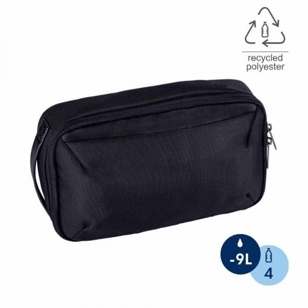 POMOS - CHANGE Collection RPET Tech Kit  Small Pouch Bags New Arrivals TSP1163-01.jpg