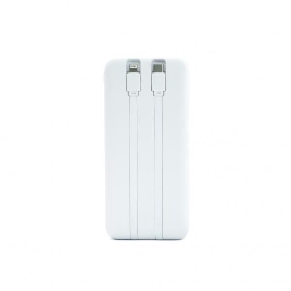 Brand Charger PowerCharge 10000 Eco  Electronics & Gadgets New Arrivals Powerbanks EMP1147-02