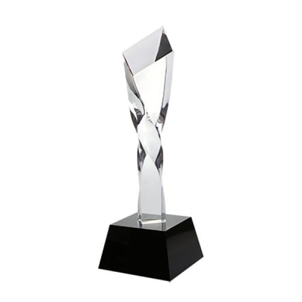 Dicuet Crystal Awards Awards & Recognition CRYSTAL Largeprod1619