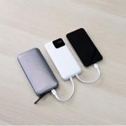 Brand Charger PowerCharge 10000 Eco  Electronics & Gadgets New Arrivals Powerbanks EMP1147-05