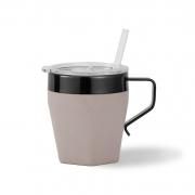 Kafftec Insulated Coffee Mug with Handle 300ml  Household Products Drinkwares New Arrivals Cups / Mugs HDC1202-01.jpg