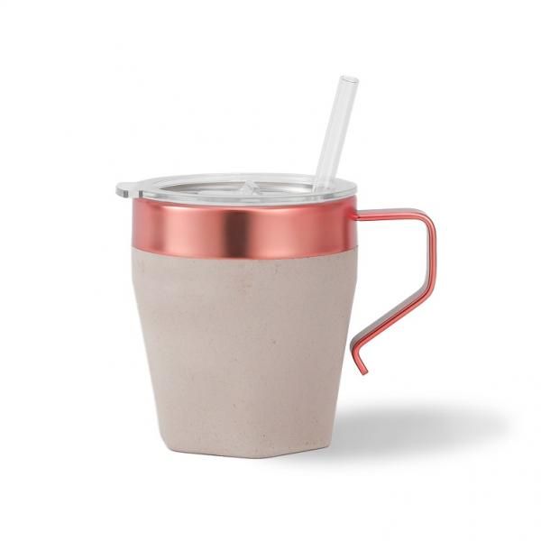 Kafftec Insulated Coffee Mug with Handle 300ml  Household Products Drinkwares New Arrivals Cups / Mugs HDC1202-02.jpg