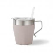 Kafftec Insulated Coffee Mug with Handle 300ml  Household Products Drinkwares New Arrivals Cups / Mugs HDC1202-03.jpg
