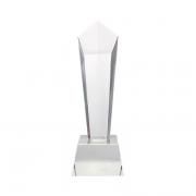 Cutsqu Crystal Awards Awards & Recognition CRYSTAL Largeprod1626