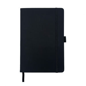 Histoires A5 PU Notebook  Office Supplies Notebooks / Notepads New Arrivals Artboard1