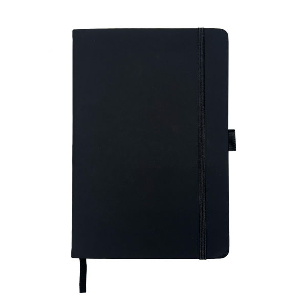 Histoires A5 PU Notebook  Office Supplies Notebooks / Notepads New Arrivals Artboard1