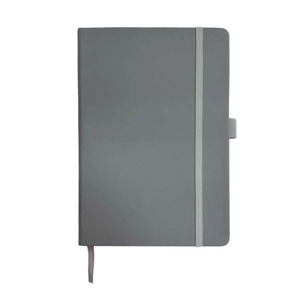 Histoires A5 PU Notebook  Office Supplies Notebooks / Notepads New Arrivals Artboard3