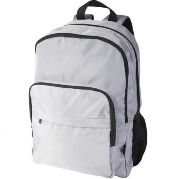 Trend Plus 15” GRS Recycled Laptop Backpack 20L  Haversack Bags New Arrivals THB1209-01.jpg