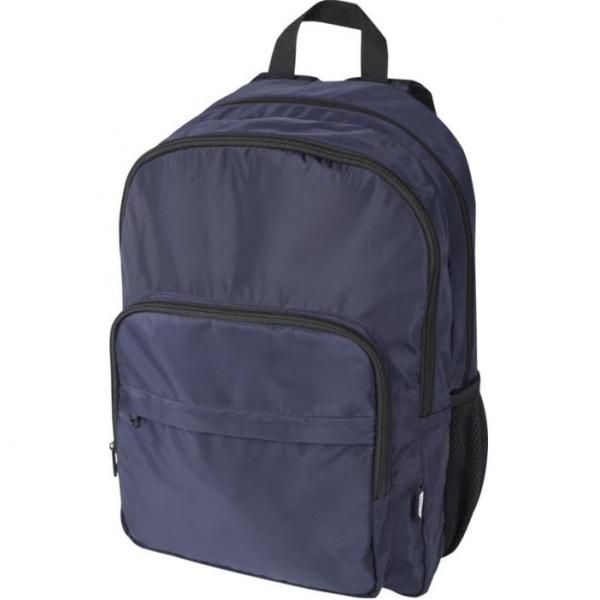 Trend Plus 15” GRS Recycled Laptop Backpack 20L  Haversack Bags New Arrivals THB1209-03.jpg